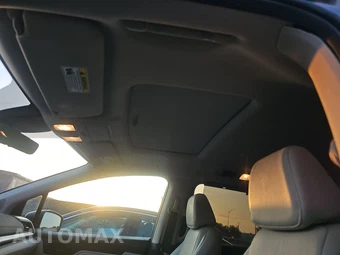 2025 Honda Odyssey EX-L 118.1" WB - miniatura 17