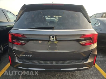 2025 Honda Odyssey EX-L 118.1" WB - miniatura 5