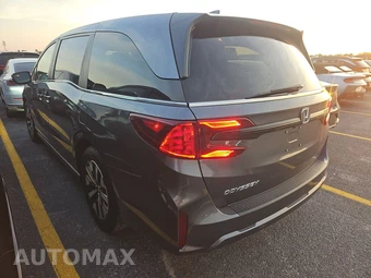 2025 Honda Odyssey EX-L 118.1" WB - miniatura 6