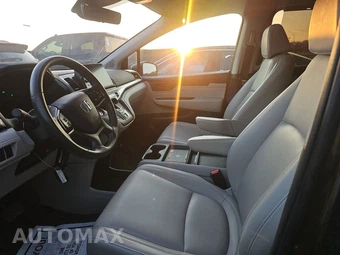 2025 Honda Odyssey EX-L 118.1" WB - miniatura 7