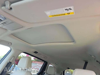 2025 Honda Odyssey EX-L 118.1" WB - miniatura 11