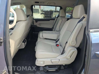 2025 Honda Odyssey EX-L 118.1" WB - miniatura 13