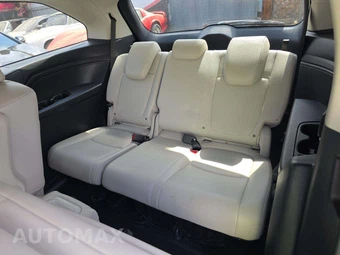 2025 Honda Odyssey EX-L 118.1" WB - miniatura 14