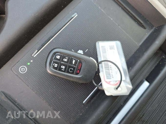 2025 Honda Odyssey EX-L 118.1" WB - miniatura 8