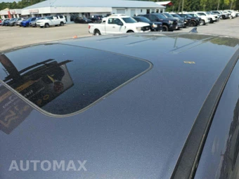 2025 Honda Odyssey EX-L 118.1" WB - miniatura 12
