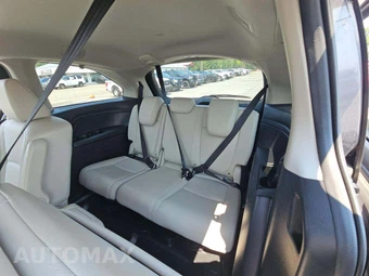 2025 Honda Odyssey EX-L 118.1" WB - miniatura 14