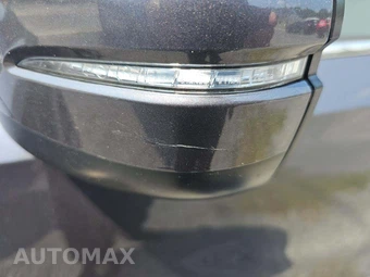 2025 Honda Odyssey EX-L 118.1" WB - miniatura 22