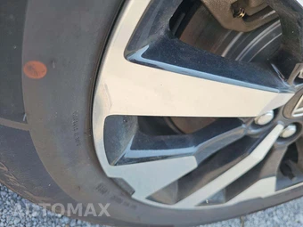 2025 Honda Odyssey EX-L 118.1" WB - miniatura 24