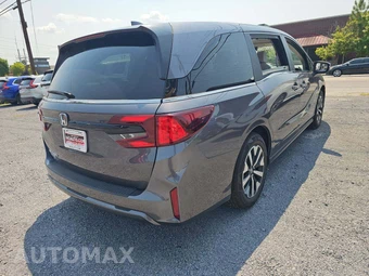 2025 Honda Odyssey EX-L 118.1" WB - miniatura 3