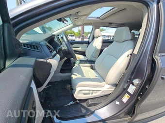 2025 Honda Odyssey EX-L 118.1" WB - miniatura 6