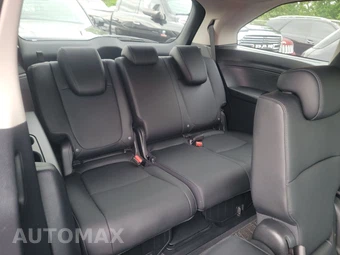 2025 Honda Odyssey EX-L 118.1" WB - miniatura 14