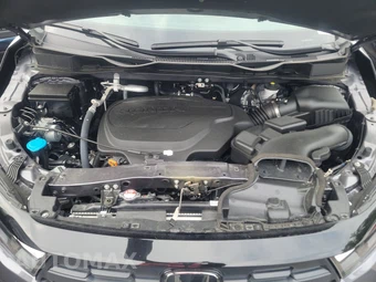 2025 Honda Odyssey EX-L 118.1" WB - miniatura 16