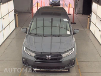 2025 Honda Odyssey EX-L 118.1" WB - miniatura 2