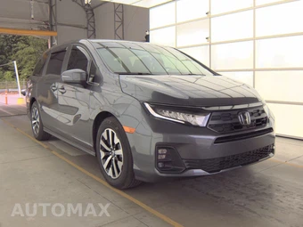 2025 Honda Odyssey EX-L 118.1" WB - miniatura 3
