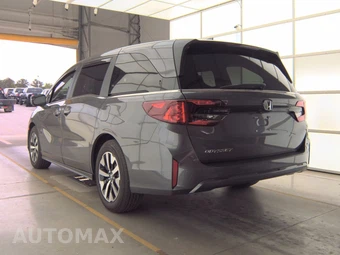 2025 Honda Odyssey EX-L 118.1" WB - miniatura 6