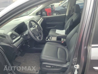 2025 Honda Odyssey EX-L 118.1" WB - miniatura 7