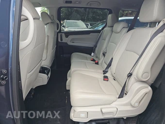 2025 Honda Odyssey EX-L 118.1" WB - miniatura 13