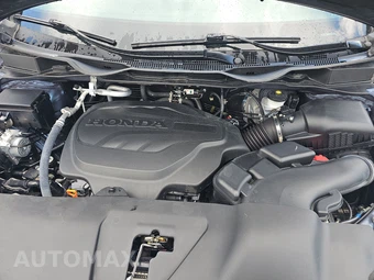 2025 Honda Odyssey EX-L 118.1" WB - miniatura 16