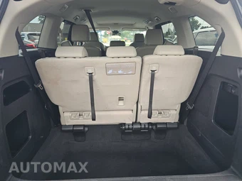 2025 Honda Odyssey EX-L 118.1" WB - miniatura 17