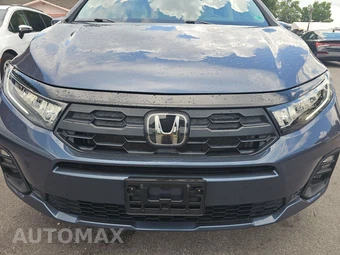2025 Honda Odyssey EX-L 118.1" WB - miniatura 2