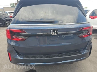 2025 Honda Odyssey EX-L 118.1" WB - miniatura 5