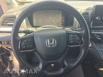 2025 Honda Odyssey EX-L 118.1" WB - miniatura 10