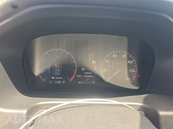 2025 Honda Odyssey EX-L 118.1" WB - miniatura 12