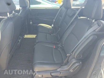 2025 Honda Odyssey EX-L 118.1" WB - miniatura 13