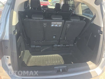 2025 Honda Odyssey EX-L 118.1" WB - miniatura 17