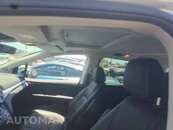 2025 Honda Odyssey EX-L 118.1" WB - miniatura 18