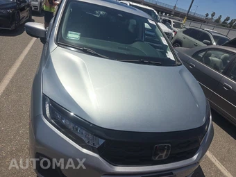 2025 Honda Odyssey EX-L 118.1" WB - miniatura 2