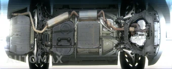2025 Honda Odyssey EX-L 118.1" WB - miniatura 20