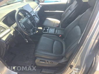2025 Honda Odyssey EX-L 118.1" WB - miniatura 7