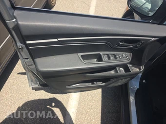 2025 Honda Odyssey EX-L 118.1" WB - miniatura 9