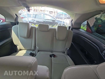 2025 Honda Odyssey EX-L 118.1" WB - miniatura 14