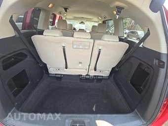2025 Honda Odyssey EX-L 118.1" WB - miniatura 15