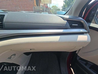 2025 Honda Odyssey EX-L 118.1" WB - miniatura 20