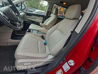 2025 Honda Odyssey EX-L 118.1" WB - miniatura 6
