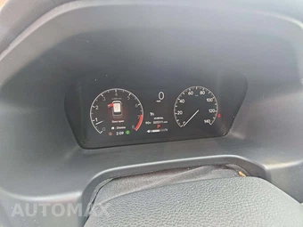 2025 Honda Odyssey EX-L 118.1" WB - miniatura 9