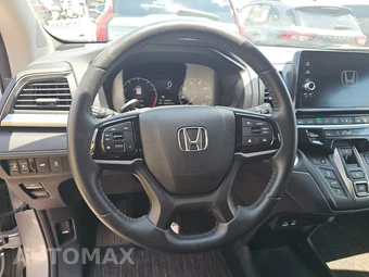 2025 Honda Odyssey EX-L 118.1" WB - miniatura 10