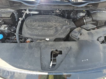 2025 Honda Odyssey EX-L 118.1" WB - miniatura 16