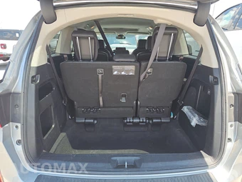 2025 Honda Odyssey EX-L 118.1" WB - miniatura 17