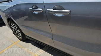 2025 Honda Odyssey EX-L 118.1" WB - miniatura 20