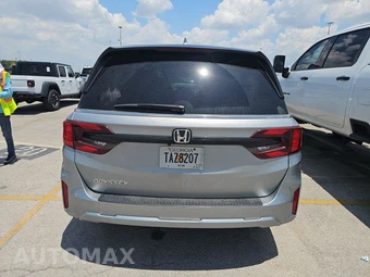 2025 Honda Odyssey EX-L 118.1" WB - miniatura 5
