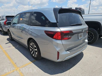 2025 Honda Odyssey EX-L 118.1" WB - miniatura 6
