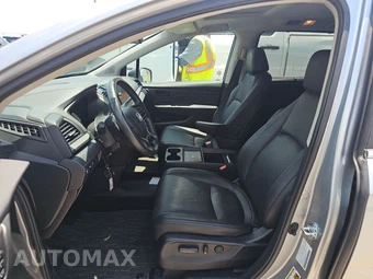 2025 Honda Odyssey EX-L 118.1" WB - miniatura 7
