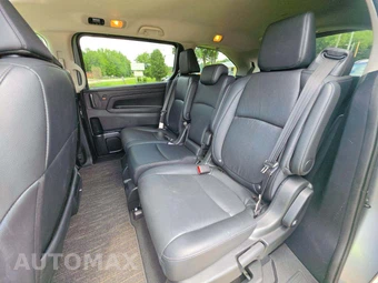 2025 Honda Odyssey EX-L 118.1" WB - miniatura 13