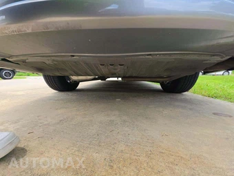 2025 Honda Odyssey EX-L 118.1" WB - miniatura 16