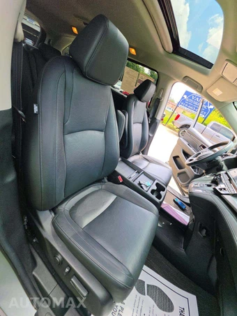 2025 Honda Odyssey EX-L 118.1" WB - miniatura 19