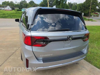 2025 Honda Odyssey EX-L 118.1" WB - miniatura 2